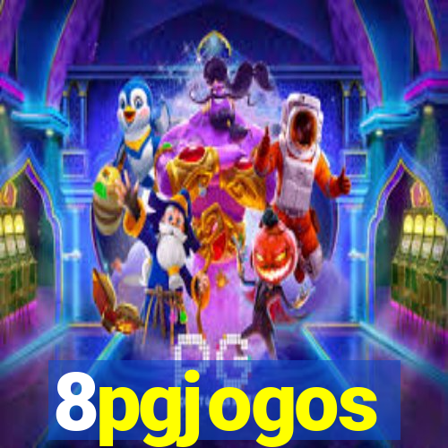 8pgjogos