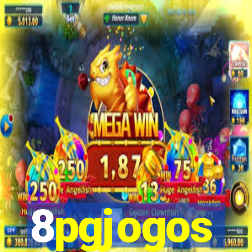 8pgjogos