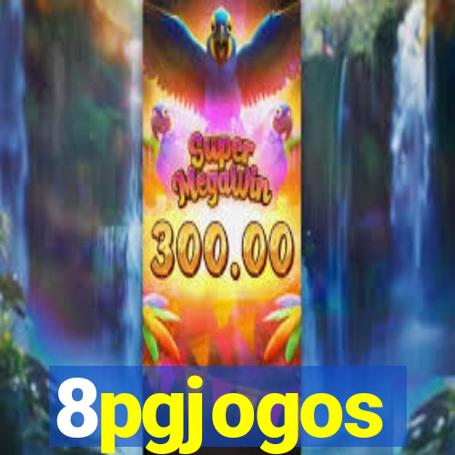 8pgjogos