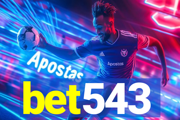 bet543