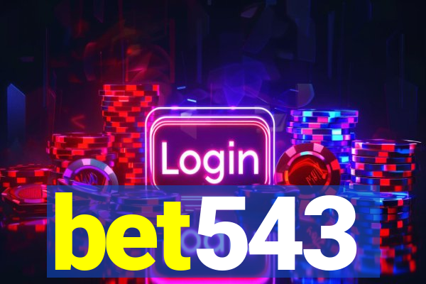 bet543