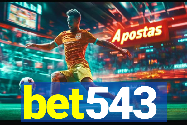 bet543