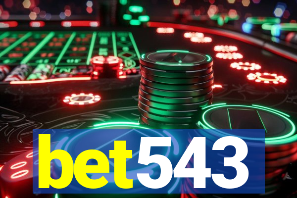 bet543