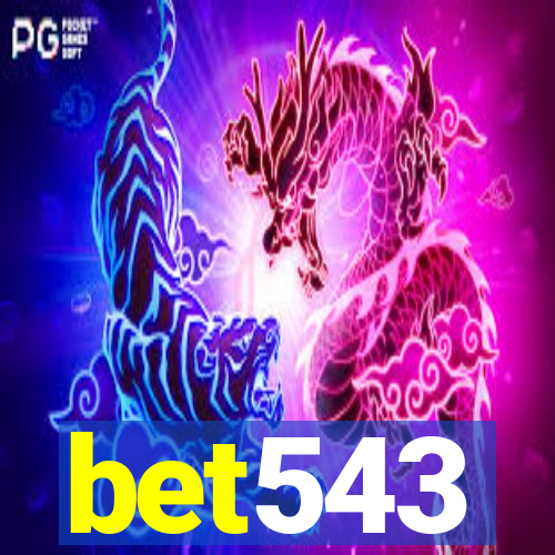 bet543