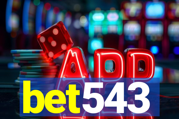 bet543