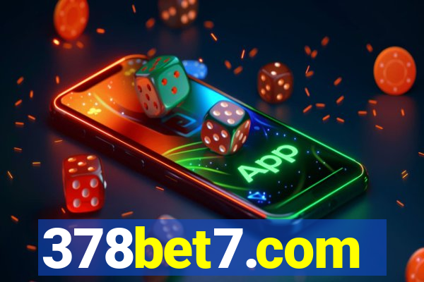 378bet7.com