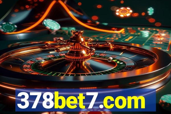 378bet7.com