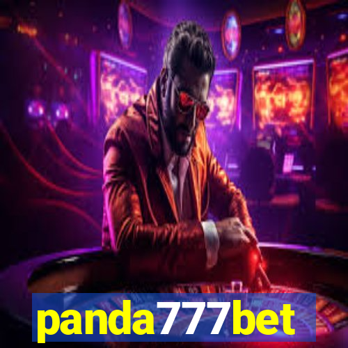 panda777bet