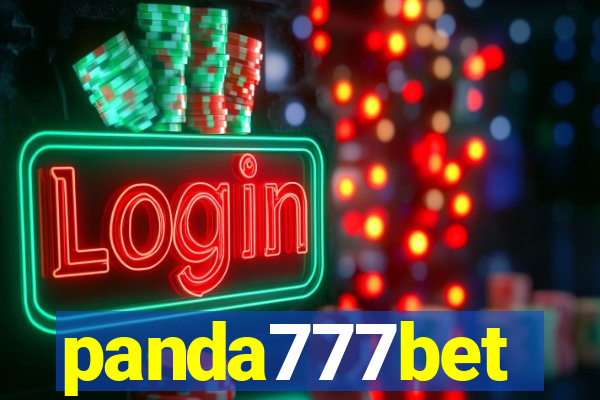 panda777bet