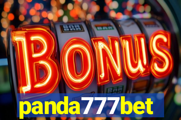 panda777bet