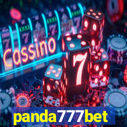 panda777bet