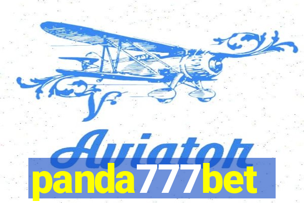 panda777bet