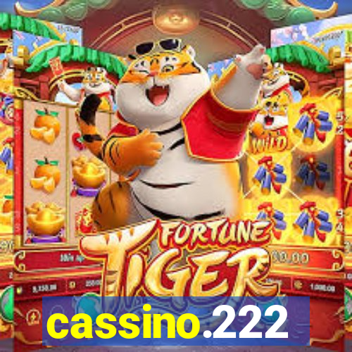 cassino.222