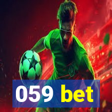 059 bet