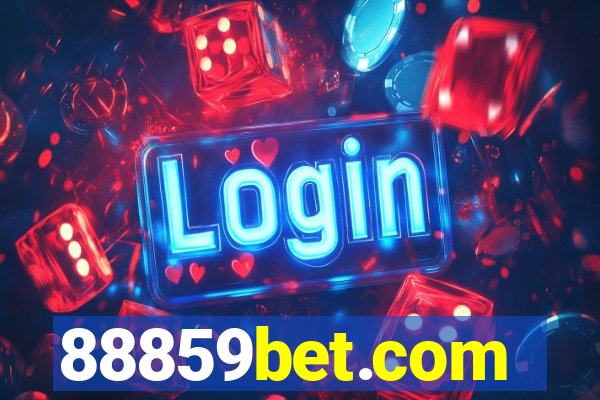 88859bet.com