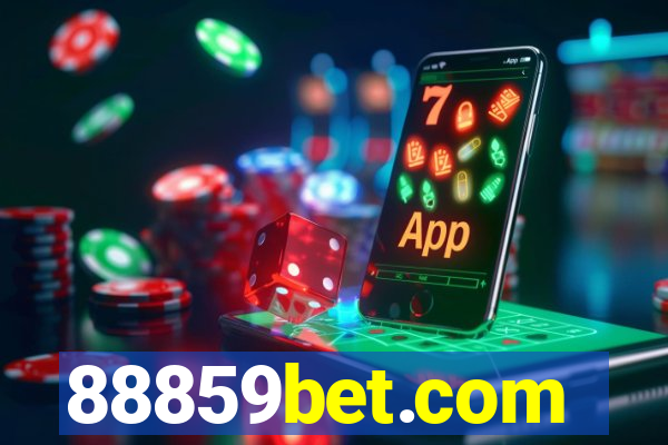 88859bet.com