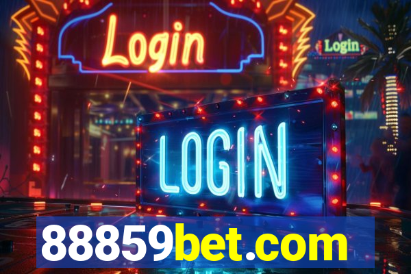 88859bet.com