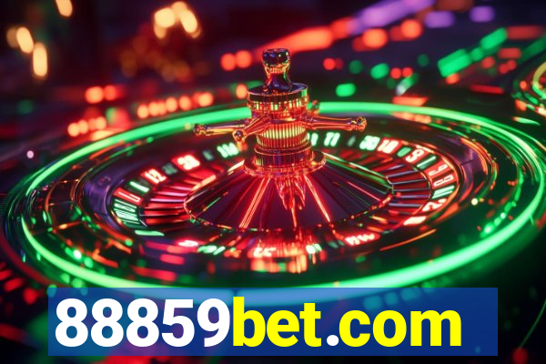 88859bet.com