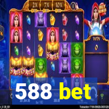 588 bet