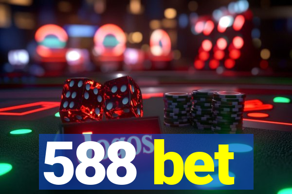 588 bet