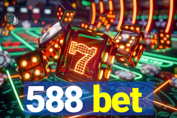 588 bet