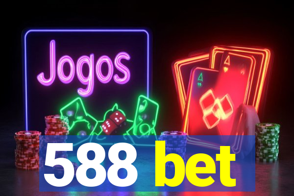 588 bet