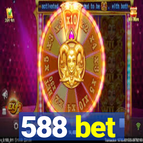 588 bet