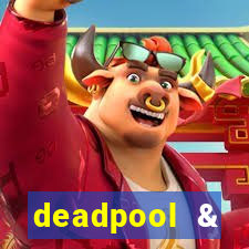 deadpool & wolverine unblocked