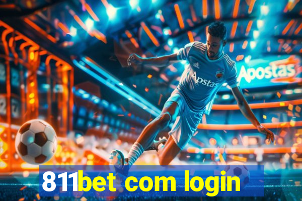 811bet com login