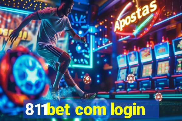 811bet com login