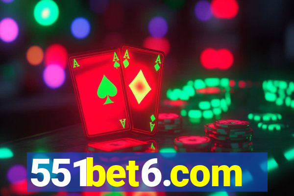 551bet6.com