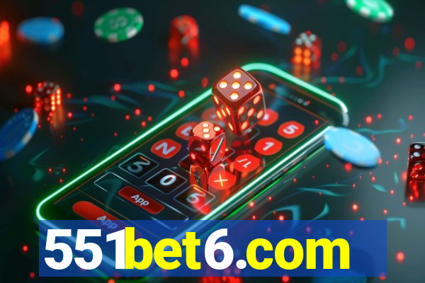 551bet6.com