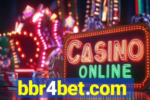 bbr4bet.com