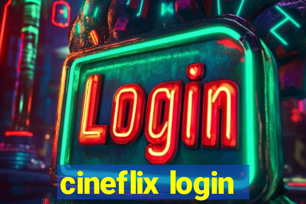 cineflix login