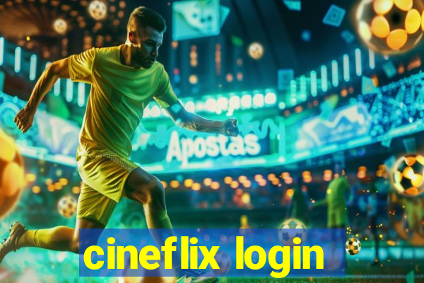 cineflix login