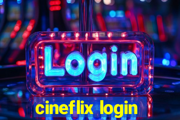 cineflix login