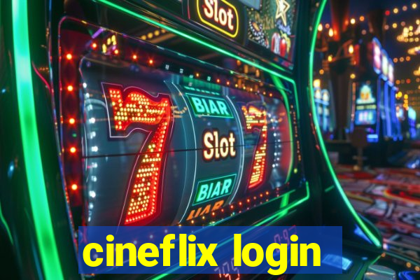 cineflix login