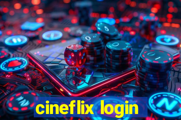 cineflix login