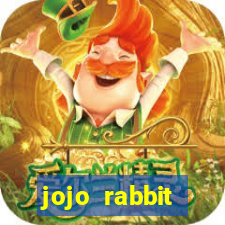 jojo rabbit assistir on-line