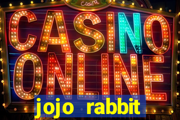 jojo rabbit assistir on-line