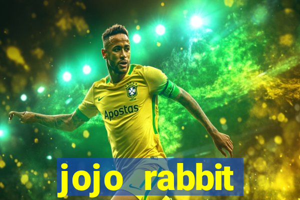 jojo rabbit assistir on-line