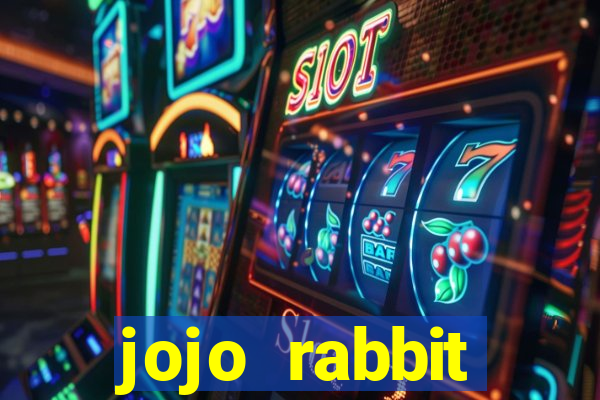 jojo rabbit assistir on-line