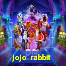 jojo rabbit assistir on-line