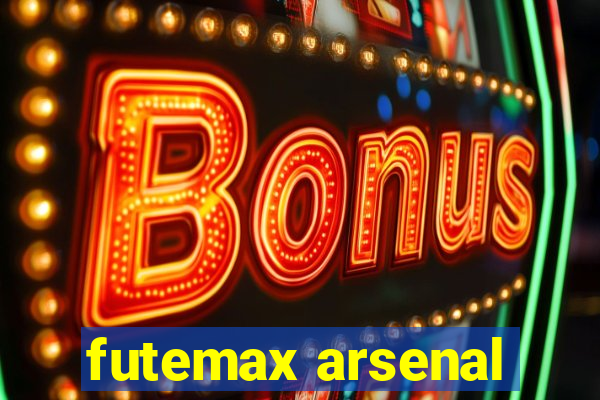 futemax arsenal