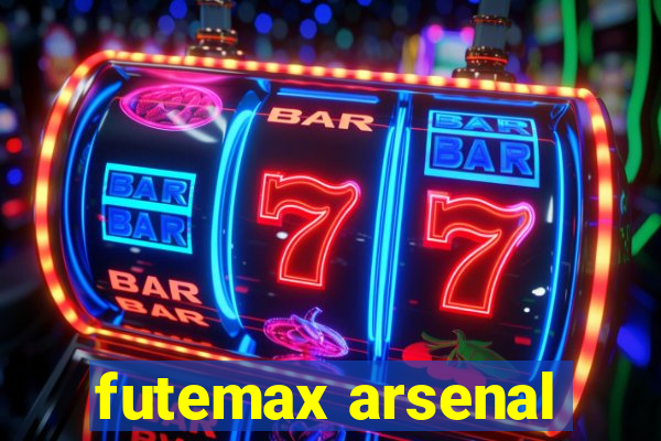 futemax arsenal