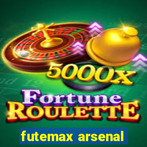 futemax arsenal