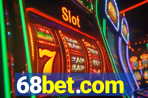 68bet.com