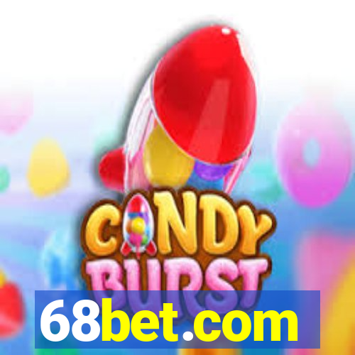 68bet.com