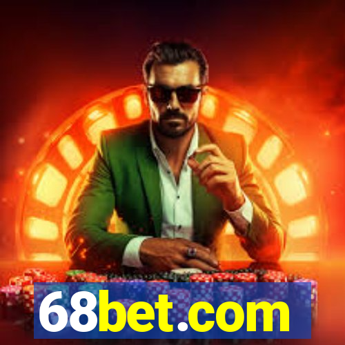 68bet.com