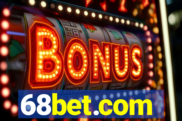 68bet.com